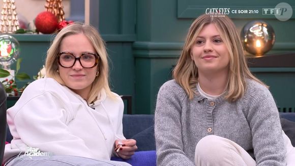 Ils ont découvert cela en ouvrant leur case du calendrier de l'avent lundi 9 septembre