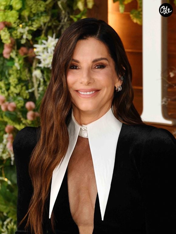 Invitée dans un podcast, l'actrice a dévoilé la composition de ses repas quotidiens.

Sandra Bullock à la première de "Practical Magic 2" à Los Angeles, le 31 Août 2026.

© Bestimage