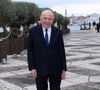 Ce vignoble d'exception s'étend sur seulement quatre hectares au cœur de la commune de Vérin, dans les Côtes du Rhône.

Francois-Henri Pinault - La famille Pinault est réunie au dîner de gala de la Fondation Cini juste avant la 60ème biennale de Venise le 17 avril 2024.

©Bestimage