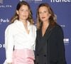 Laetitia Casta et Camille Cottin ont assisté à la cérémonie de clôture du film francophone d'Angoulême

Laetitia Casta et Camille Cottin au photocall de la cérémonie de clôture lors de la 19ème édition du festival du film francophone d'Angoulême, France. © Coadic Guirec/Bestimage