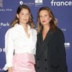 Laetitia Casta en Jacquemus, Camille Cottin chic en noir et Marine Delplace reprenant Dolly Parton ... Dernière soirée pour le Festival d'Angoulême