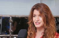 Marlène Schiappa en interview pour "La Parole"