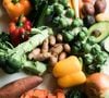 Ils permettent de limiter le gaspillage alimentaire.

Les légumes surgelés, vrai bon plan ?