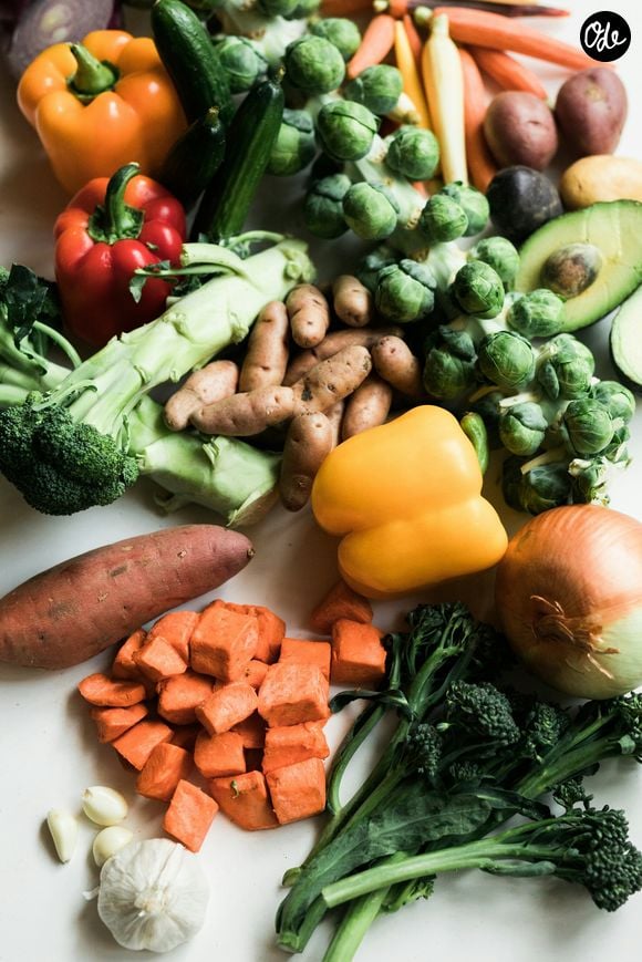 Ils permettent de limiter le gaspillage alimentaire.

Les légumes surgelés, vrai bon plan ?