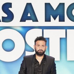 Exclusif - Cyril Hanouna lors de l'émission Touche pas à mon poste (TPMP) diffusée en direct sur C8 le 2 novembre 2021.

© Jack Tribeca / Bestimage