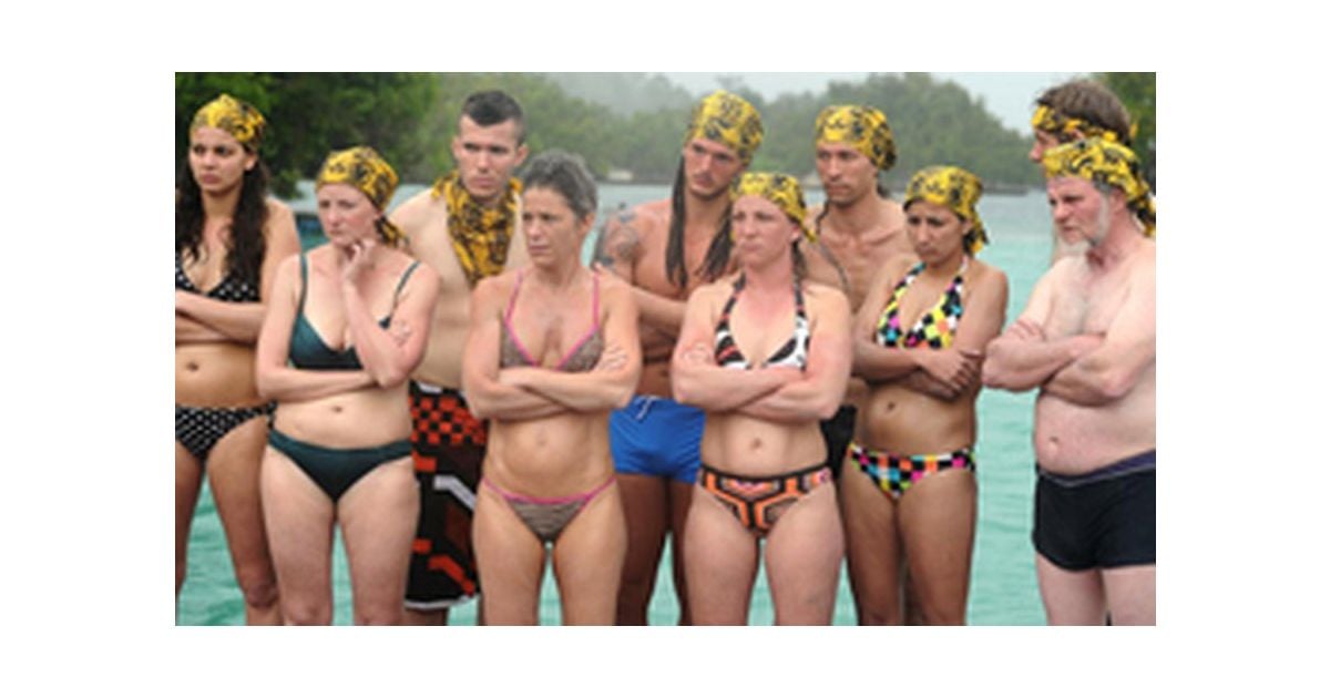 "Hier, j'ai tenté de ...." : Une ancienne figure emblématique de Koh-Lanta a voulu mettre fin à ses jours