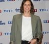Sa sœur Laure Manaudou a, elle aussi, été impressionnée par la prestation de la chanteuse canadienne.

Laure Manaudou - Photocall de lancement de la saison 2026 de "Danse avec les stars" (DALS) au siège de TF1 à Boulogne-Billancourt le 18 décembre 2025. © Coadic Guirec/Bestimage