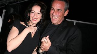 Un mode de vie atypique : Thierry Ardisson et Béatrice, mère de ses trois enfants, vivaient séparément entre deux régions