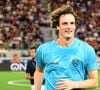 Info du 9 septembre 2026 - Paul de Saint-Sernin a révélé à ses followers qu'il venait d'être opéré du coeur et a rendu un hommage appuyé au personnel hospitalier - Paul de Saint Sernin - Les célébrités participent au match caritatif "Charity All Stars" au profit des associations "Zoé4life" et "Princesse Margot" au stade de la Tuilière à Lausanne (Suisse), le 5 septembre 2026. Ce soir-là, 140.000 euros ont été récoltés au profit de ces oeuvres de charité. © Romain Doucelin / Bestimage # | 00768620