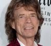 Mick Jagger est richissime.
Mick Jagger assiste à la soirée d'inauguration de l'exposition consacrée aux Rolling Stones à l'Industria Super Studio. New York Photo : © Photoshot, /PCN/ABACAPRESS.COM