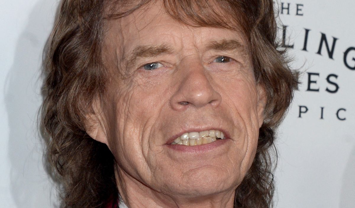 Mick Jagger : Pourquoi ses 8 enfants ne toucheront pas à son immense fortune d'un demi-milliard
