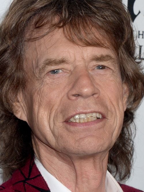 Mick Jagger : Pourquoi ses 8 enfants ne toucheront pas à son immense fortune d'un demi-milliard
