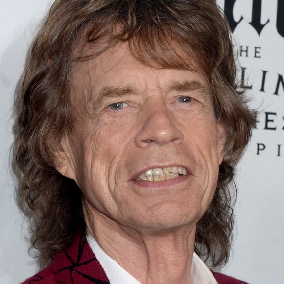 Mick Jagger est richissime.
Mick Jagger assiste à la soirée d'inauguration de l'exposition consacrée aux Rolling Stones à l'Industria Super Studio. New York Photo : © Photoshot, /PCN/ABACAPRESS.COM