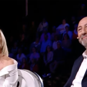 "La Chanson secrète" : Kad Merad était l'invité de l'émission avec Michèle Laroque le 26 décembre 2025 TF1
