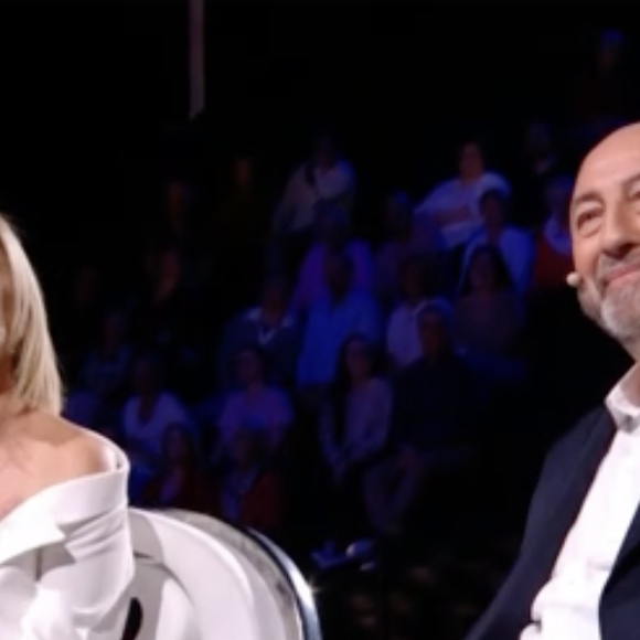 "La Chanson secrète" : Kad Merad était l'invité de l'émission avec Michèle Laroque le 26 décembre 2025 TF1