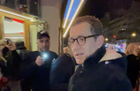 Vidéo - Dany Boon - AVP du film Mercato au Grand Rex à Paris, France, le 17 février 2025
Laura Happening/Bestimage