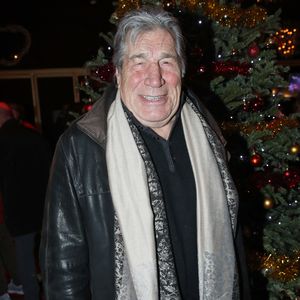 Jean-Pierre Castaldi au spectacle "Laurent Gerra se met à table!" au Casino de Paris le 18 décembre 2024.

© Bertrand Rindoff / Bestimage