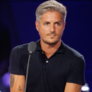 Au 20h de TF1, le joker de Gilles Bouleau séduit par sa bonne humeur et sa rigueur.

Jean-Baptiste Boursier - Conférence de presse de rentrée de BFMTV saison 2021/2022 à l'Altice Campus à Paris, France, le 25 août 2021. © Christophe Clovis/Bestimage