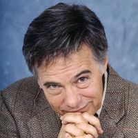 Guy Bedos : Le destin méconnu de Philippe, son fils adoptif