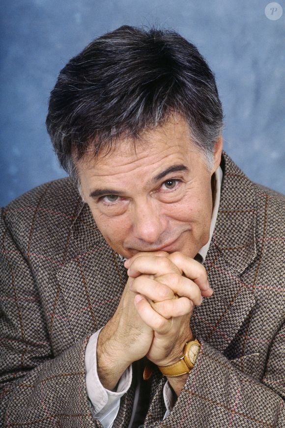 Disparu il y a cinq ans, Guy Bedos avait cinq enfants.
L'acteur et humoriste français Guy Bedos à Paris, France. Photo par Pascal Baril/ABACAPRESS.COM