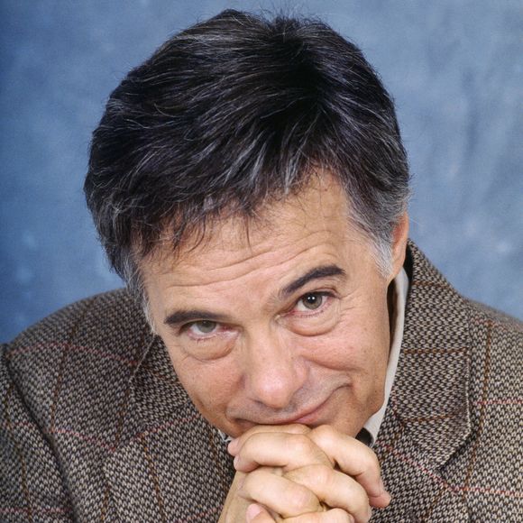 Disparu il y a cinq ans, Guy Bedos avait cinq enfants.
L'acteur et humoriste français Guy Bedos à Paris, France. Photo par Pascal Baril/ABACAPRESS.COM