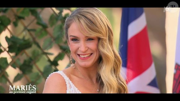 Clémence, candidate de "Mariés au premier regard", a une grande annonce à faire !