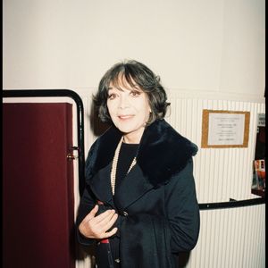 Sa petite-fille prépare ce qui aurait dû être son 100e anniversaire, en 2027.

Juliette Greco à la générale de la pièce Château en Suède en 1998. BERTRAND RINDOFF PETROFF / BESTIMAGE