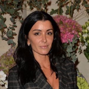 A savoir Joseph pour Thierry Neuvic, et Aaron pour Maxim Nucci.

Jenifer Bartoli - Inauguration du nouvel hôtel 5 parisien au coeur du Triangle d'Or "Les Jardins du Faubourg" à Paris. Bestimage