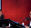 Invité par Bernard Montiel sur RFM, il revient sur sa naissance. Il précise être non-voyant depuis toujours.

Bernard Montiel reçoit Gilbert Montagné dans l'émission 1 heure avec... diffusée sur RFM ce dimanche 5 avril 2026