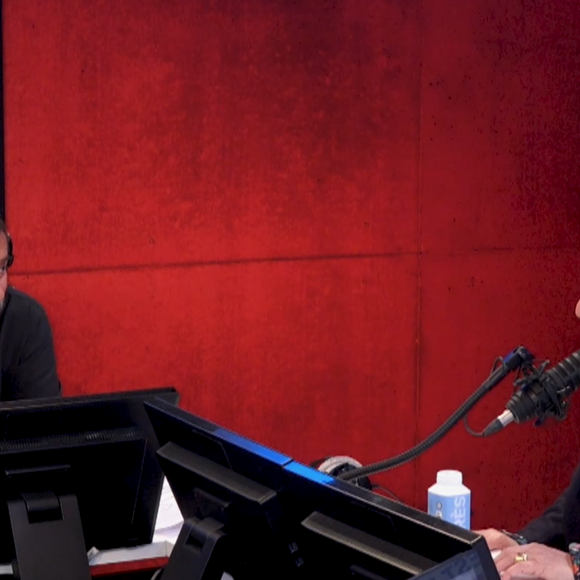 Invité par Bernard Montiel sur RFM, il revient sur sa naissance. Il précise être non-voyant depuis toujours.

Bernard Montiel reçoit Gilbert Montagné dans l'émission 1 heure avec... diffusée sur RFM ce dimanche 5 avril 2026