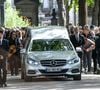 Catherine Ringer est morte à 68 ans, emportée par un cancer foudroyant dans la nuit du 14 septembre 2026.

Arrivées des obsèques de Catherine Ringer, la chanteuse des Rita Mitsouko, au cimetière de Montmartre, dans le 18ème arrondissement de Paris, France, le 19 septembre 2026. © Bestimage | 00770597