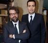 Jusqu’alors, le fonds avait principalement misé sur la santé et l’éducation, avec notamment des participations dans Elsan, Galileo Global Education et Ceva Santé Animale. 

Exclusif - Nicolas Meyers Bettencourt et son frère Jean-Victor Meyers Bettencourt - Prix International L’Oréal-UNESCO pour les Femmes et la Science à l’UNESCO à Paris le 28 Mai 2024.

© Bertrand Rindoff / Bestimage