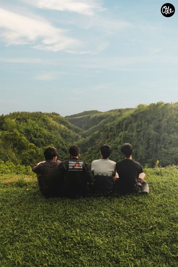 Une très sérieuse étude japonaise vient de dévoiler la meilleure astuce pour ralentir le vieillissement.

Image Unsplash