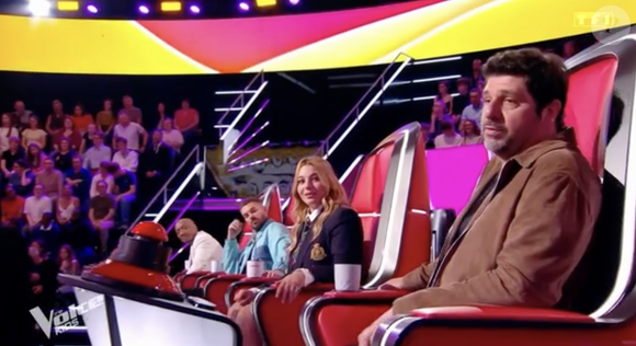 "The Voice Kids", 13 septembre 2025 TF1