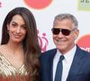 Le couple est propriétaire du Domaine du Canadel, un vaste château provençal situé à Brignoles.

George Clooney et son épouse Amal Clooney assistent à la cérémonie du King’s Trust au Royal Albert Hall à Londres, en Angleterre, le 11 mai 2026.

© Backgrid UK/ Bestimage
