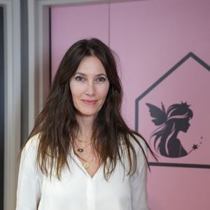 Sur place, elle suit une cure bien-être d'une semaine.

Exclusif - Mareva Galanter (miss France 1999) lors de l'inauguration de la quatrième maison des bonnes fées à la Clinique Bizet à Paris le 16 septembre 2025.
© Anne-Sophie Guebey / Bestimage