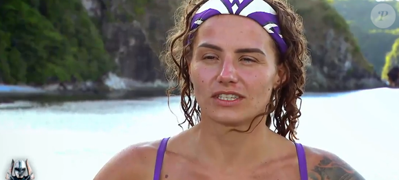 Troisième épisode de "Koh-Lanta, La Revanche des 4 Terres"