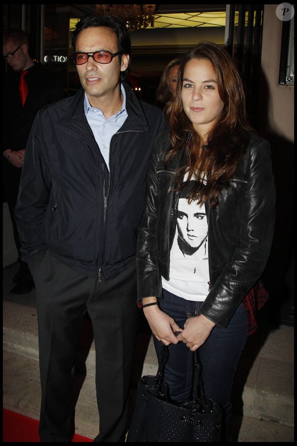 Archives - Anouchka et Anthony Delon
AGENCE / BESTIMAGE
