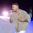 M. Pokora fait le show en plein festival dans l'ouest de la France, ce geste insolite du chanteur pour son public ne passe pas inaperçu