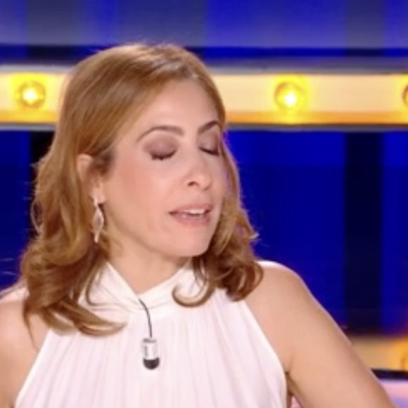 Cyril Féraud dans l'émission "Quelle Époque" France 2 Juin 2026