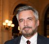 Il y a 26 ans, l’animateur a traversé une période très compliquée, au point de quitter la France pour tenter de se reconstruire aux États-Unis.

Exclusif - Olivier Minne - Soirée de Gala caritative des Invincibles au profit de la recherche contre la maladie de Charcot à l'InterContinental Paris Le Grand © Coadic Guirec/Bestimage