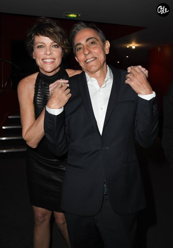 Au-delà des souvenirs de tournages partagés, l'actrice exprime une profonde nostalgie et le regret du temps trop vite filé.

Anne Le Nen et Bruno Lopez - Avant-première du film "Des gens bien" au cinéma Gaumont-Opéra à Paris le 2 avril 2019. 

© Coadic Guirec/Bestimage
