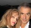 Voilà des années que Bernard-Henri Lévy et sa femme Arielle Dombasle s'aiment

Exclusif - Bernard-Henri Lévy et sa femme Arielle Dombasle - Avant-première du film "Aucun ours" au cinéma Le Balzac à Paris

© Philippe Baldini / Bestimage