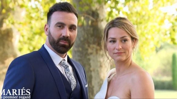"Contrairement à ce que tout le monde pense..." : Des mois après la fin de son histoire avec Matthieu, père de ses filles, Laure (Mariés au premier regard) s'explique