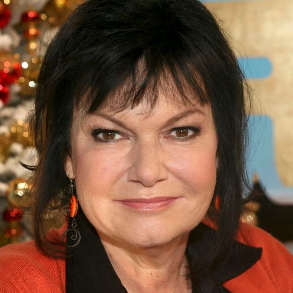 Maurane a disparu il y a 7 ans

Maurane - Portrait - Paris JLPPA / Bestimage