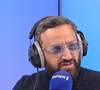 Gauthier Le Bret dévoile les cadeaux qu'il a offerts à sa femme pour son anniversaire, dans "On marche sur la tête", le 8 avril 2025, sur Europe 1