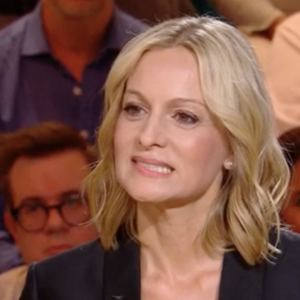 Audrey Crespo-Mara, "Quelle Époque", France 2