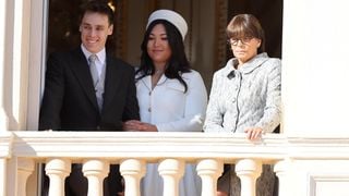 Stéphanie de Monaco : "Après 10 ans", sa belle-fille Marie décide de changer de vie