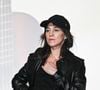 Mais voilà que selon nos confrères de "Deadlines", la saison 2 de la série ne verra jamais le jour.
Charlotte Gainsbourg assiste à la première du film La Vie Pour De Vrai au cinéma UGC de Brouckere le 4 avril 2023 à Bruxelles, Belgique. ©F.Andrieu/Agencepeps/CC/ABACAPRESS.COM