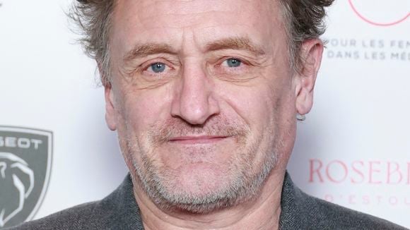 Jean-Paul Rouve et son fils Clotaire, 18 ans, ont perdu un membre de leur famille